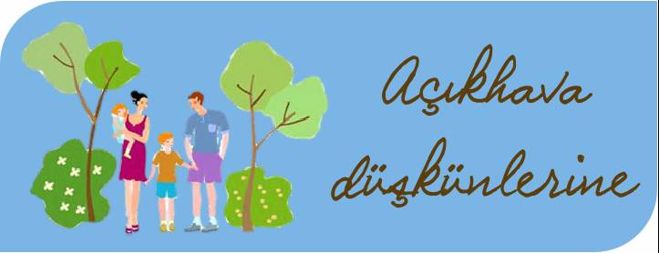 AcikHava Duskunlerine