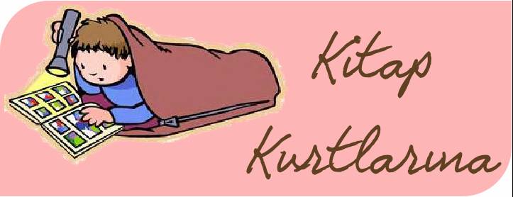 Kitap Kurtlarına wordpress