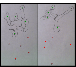 5 Nokta 1 Adam Toplu