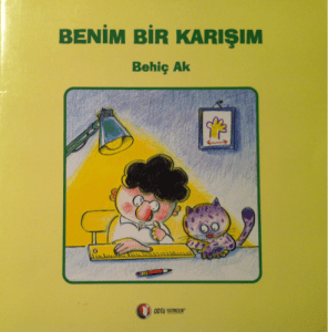 Benim Bir Karisim