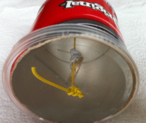 Boomerang Kutu Ic Baglama