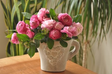 Erengül'ün kartopu hali